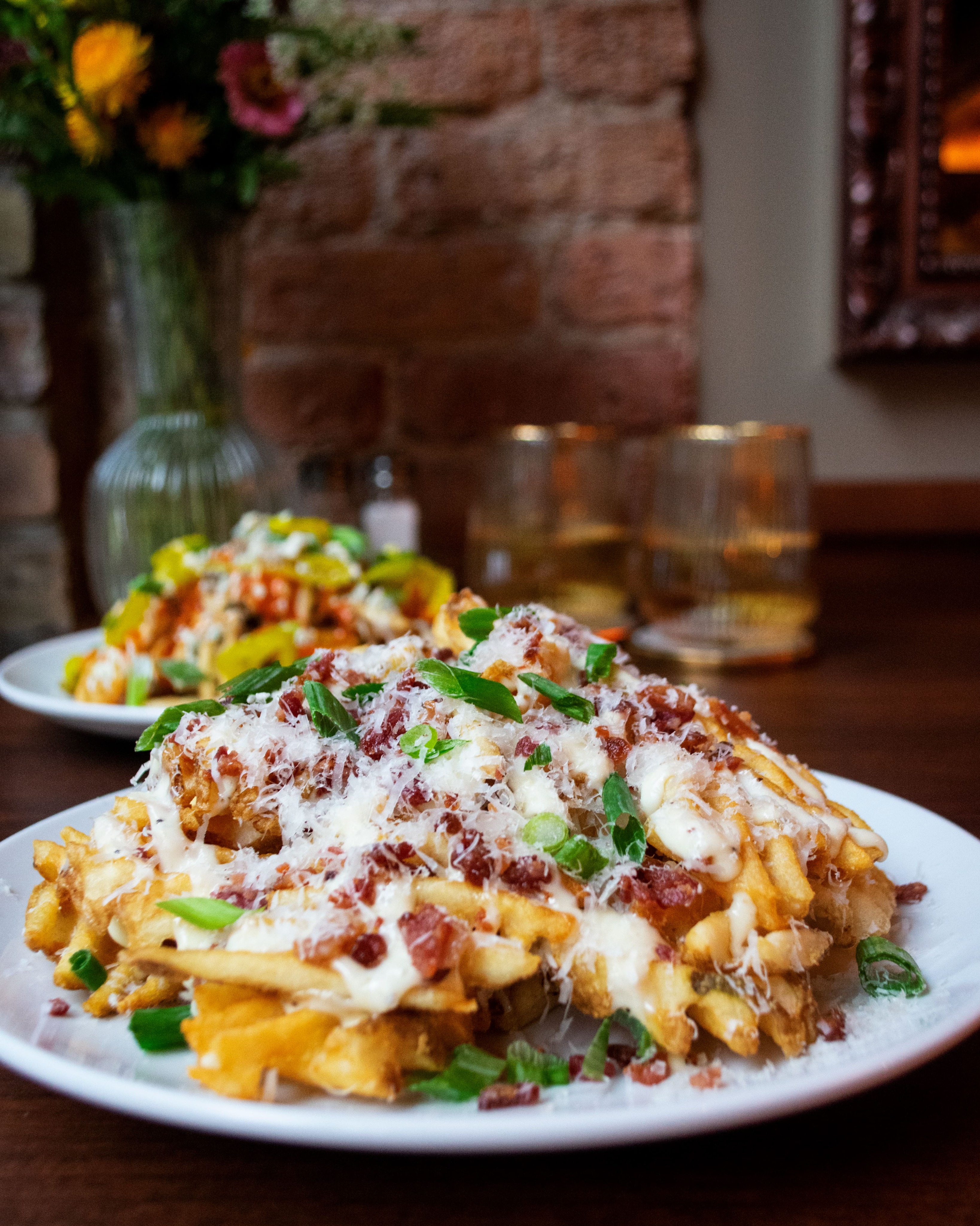 Nancy's Pizza Chicago West Loop Image