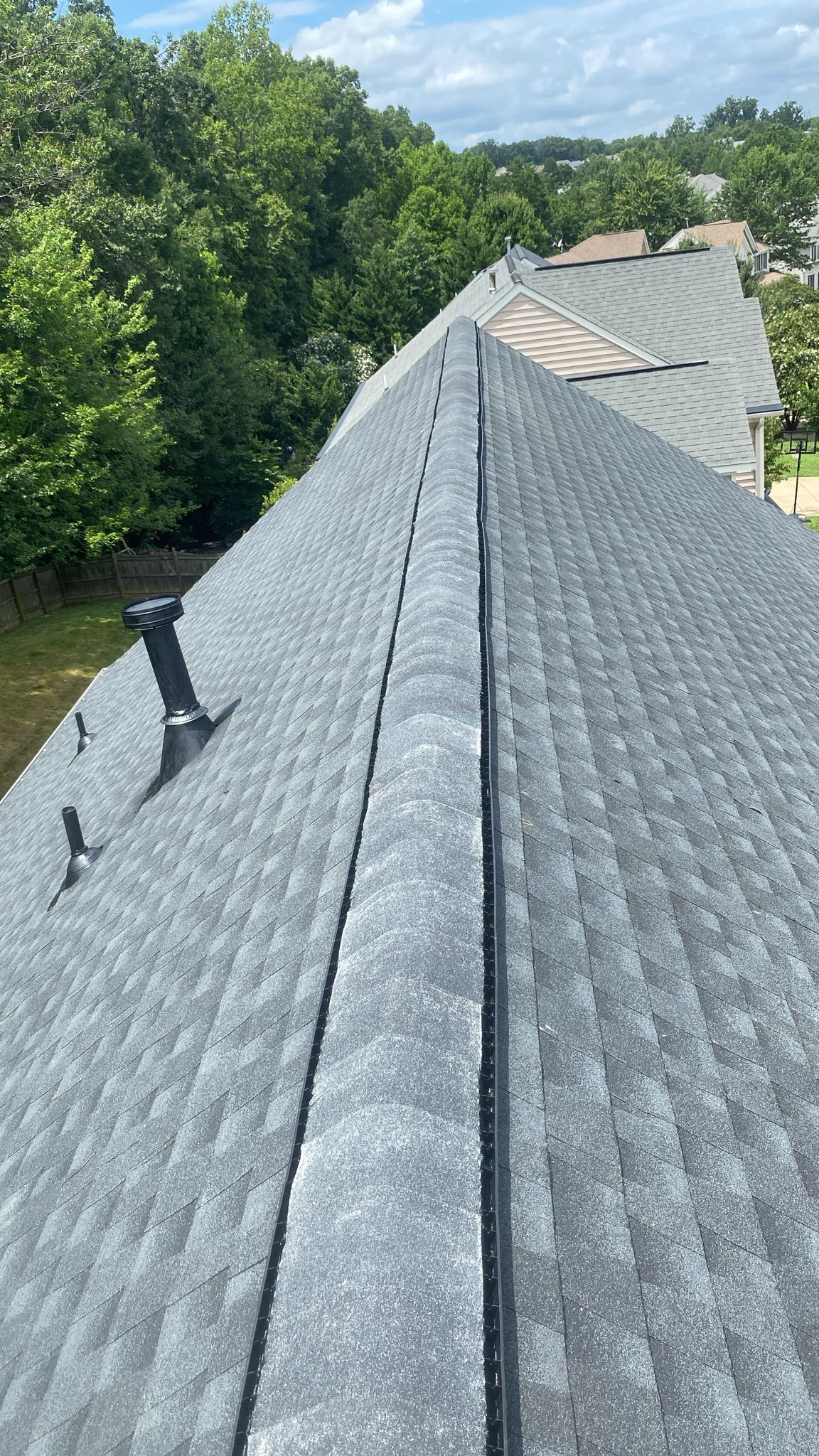 Radiant Home Services Image