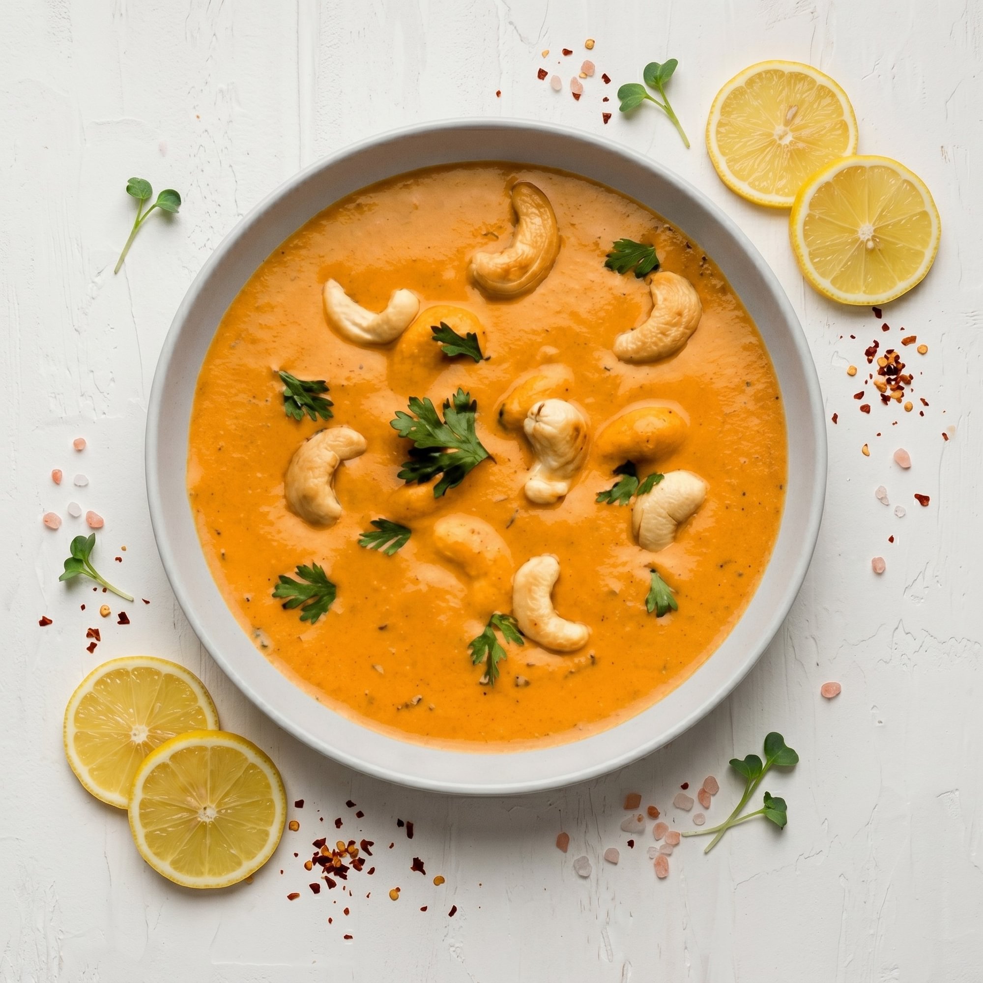 Kaju Curry