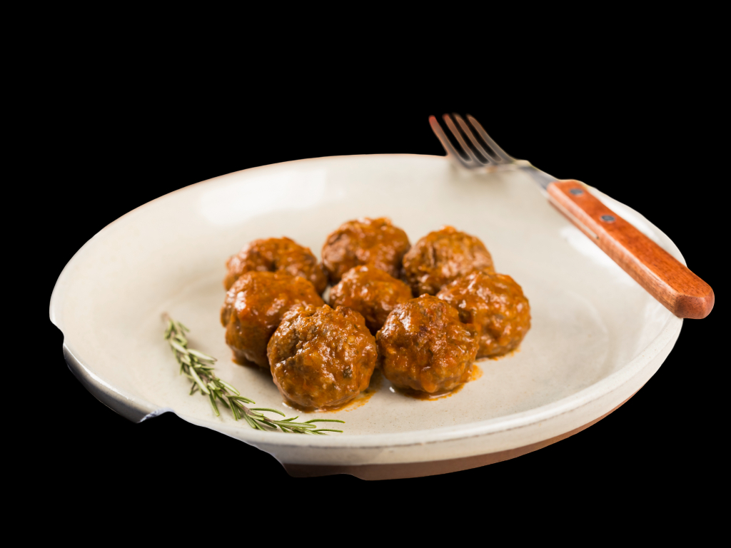 Meatballs (2)