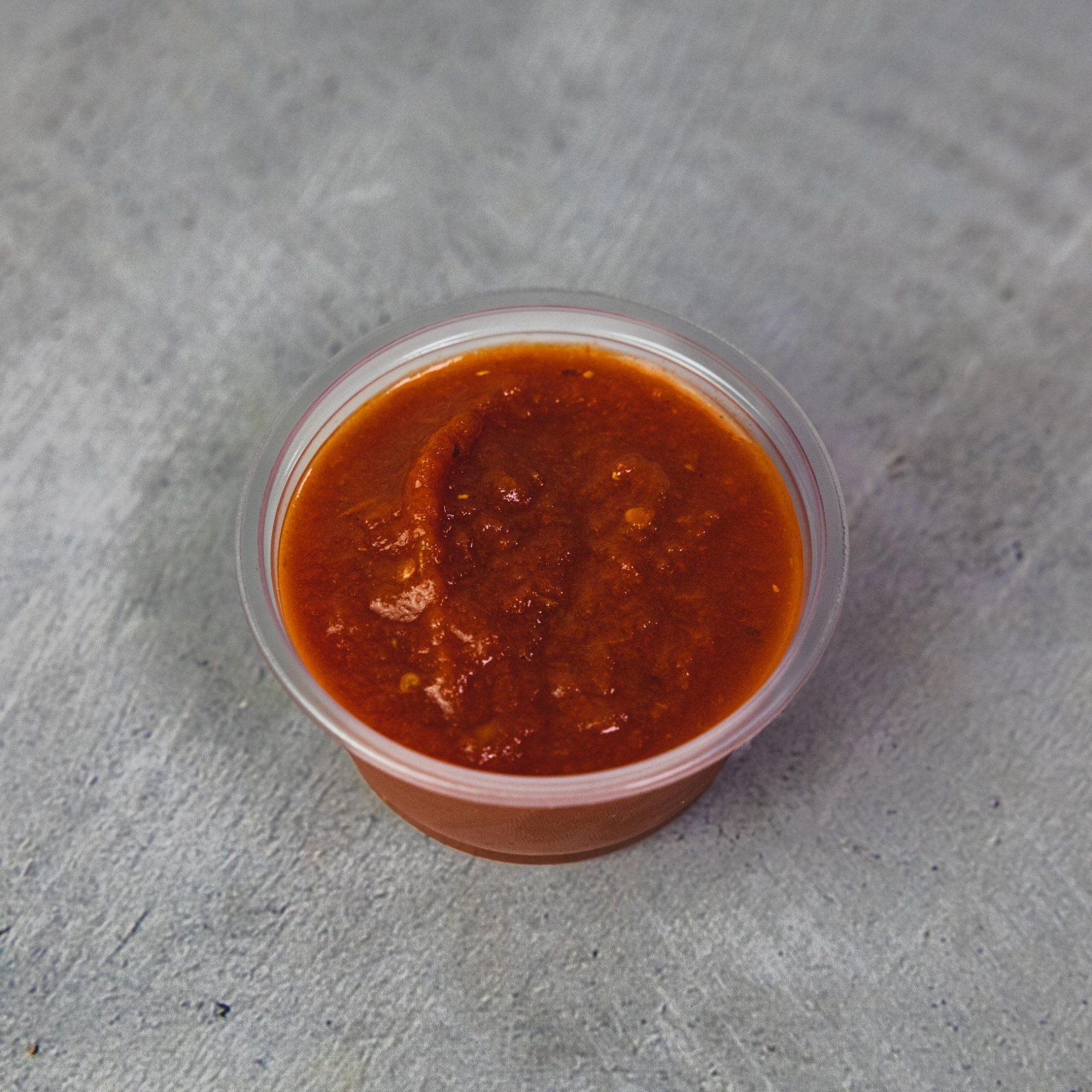 Side Dipping Sauce