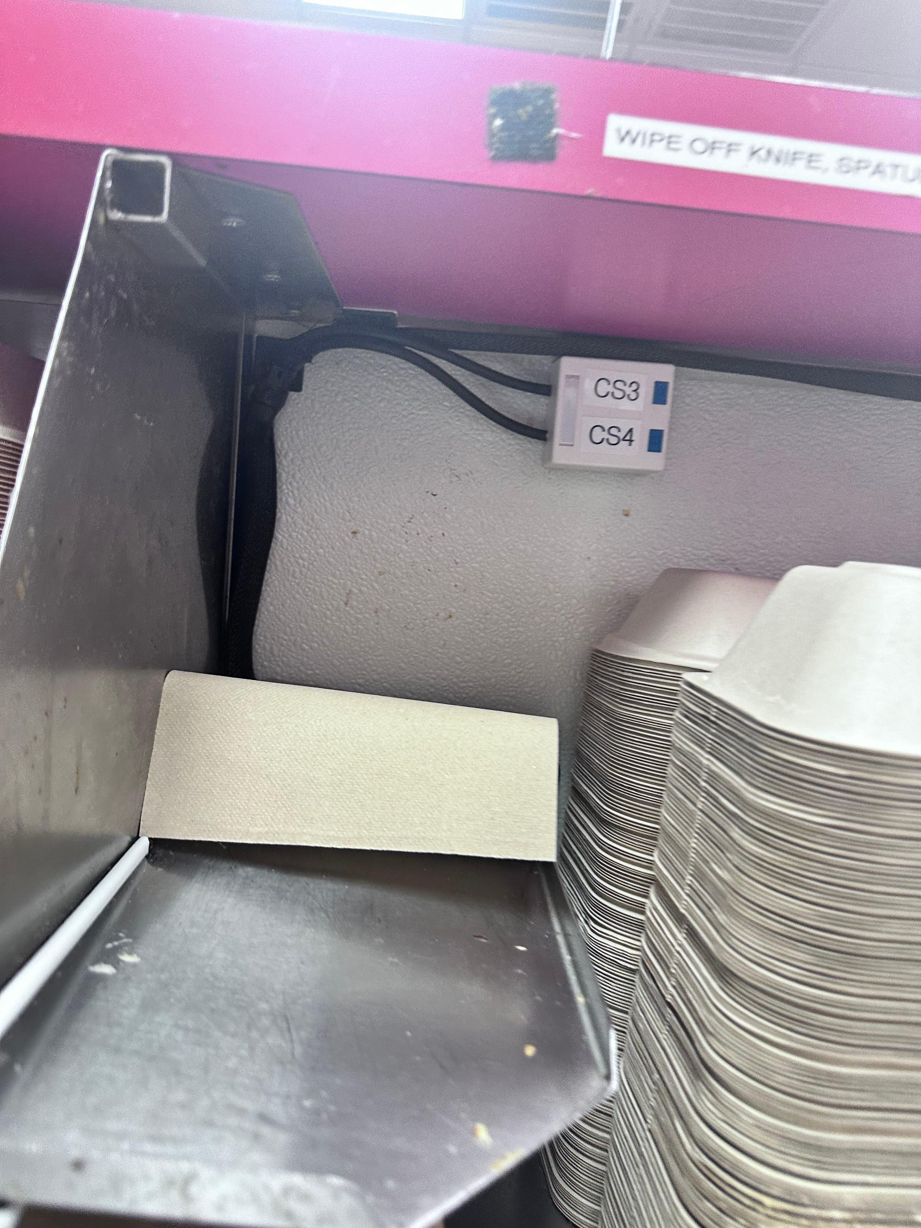 Granado Technologies Image