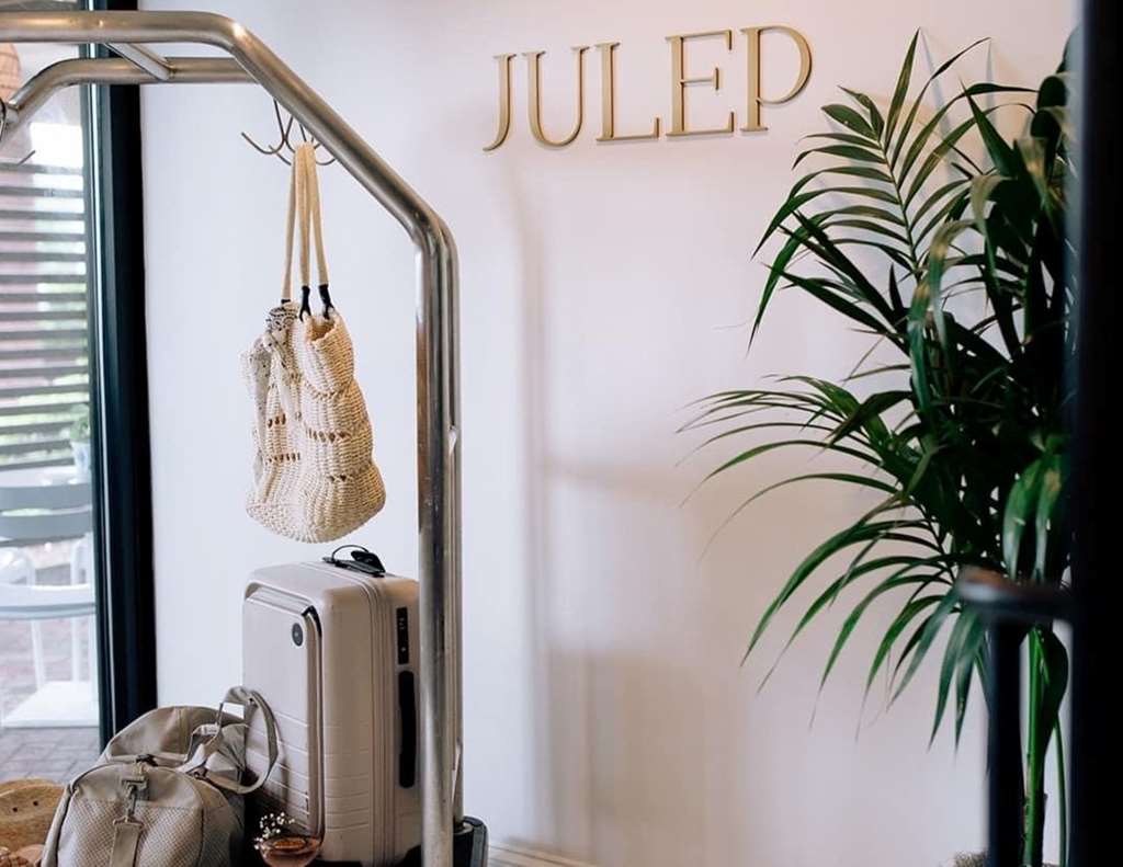 Hilton Greenville Image