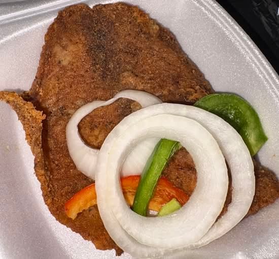 Tilapia