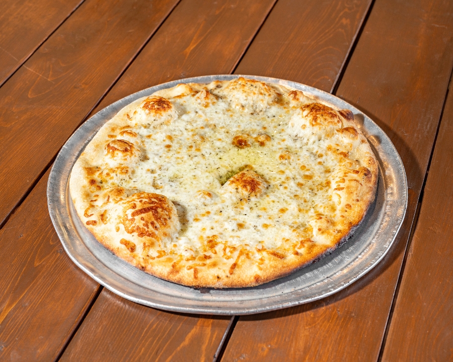 Garlic LG