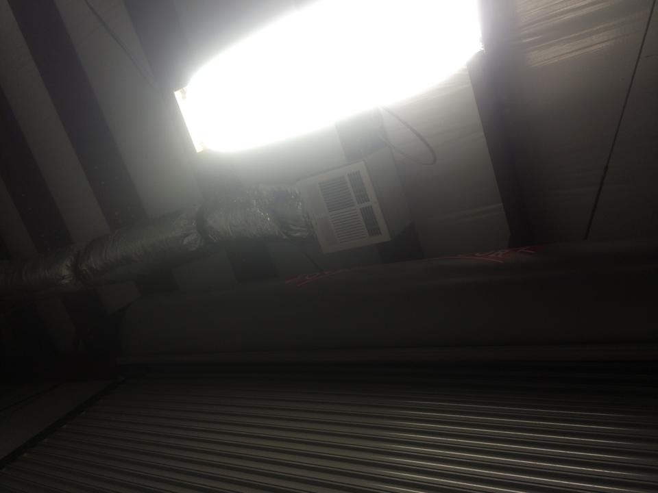 Englade's A/C and Heating Image