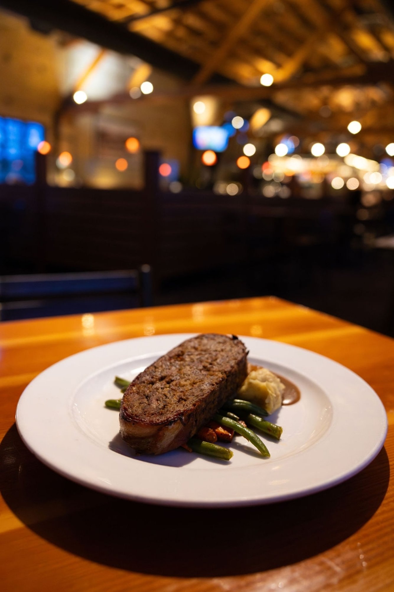 Montana Meatloaf (D)