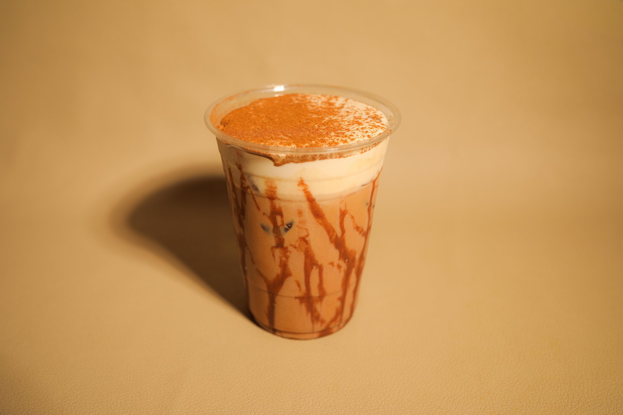 Spanish Latte