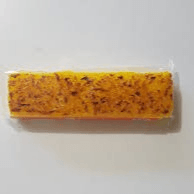 Coconut Candy Yellow