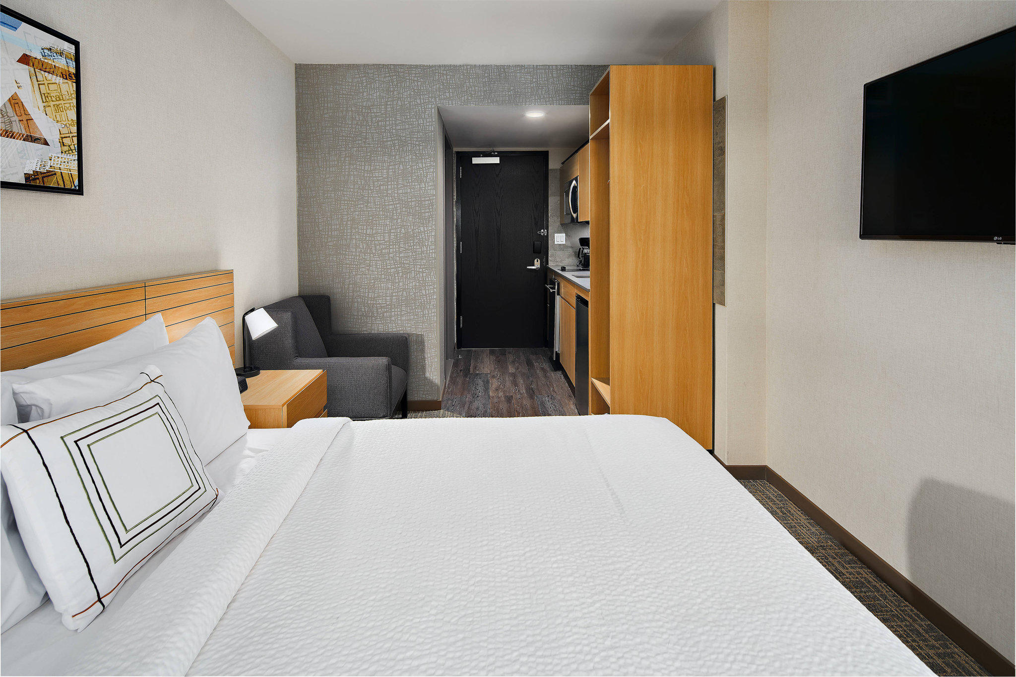 TownePlace Suites by Marriott New York Manhattan/Times Square Photo