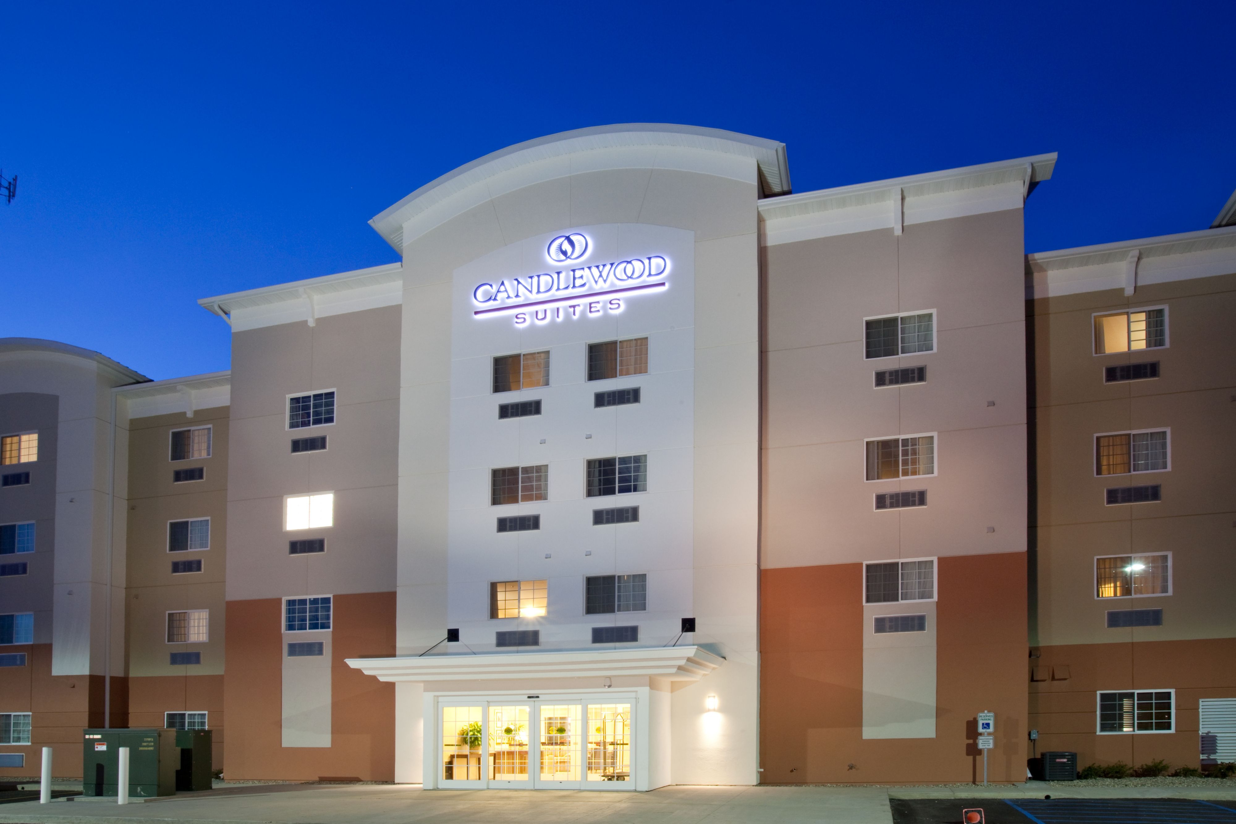 Candlewood suites coupons discounts