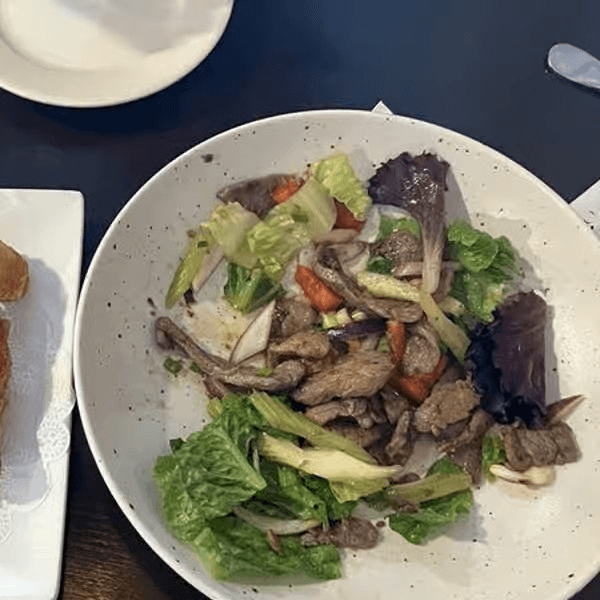 Beef Salad