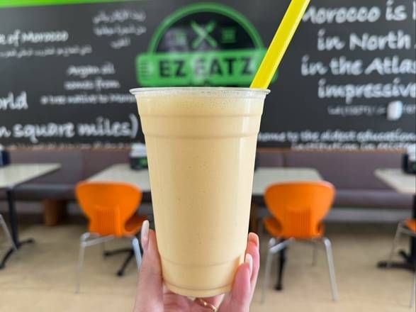Mango Smoothie