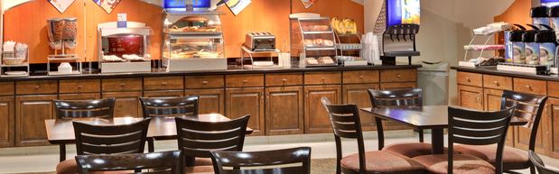 Images Holiday Inn Express & Suites Beaumont - Oak Valley