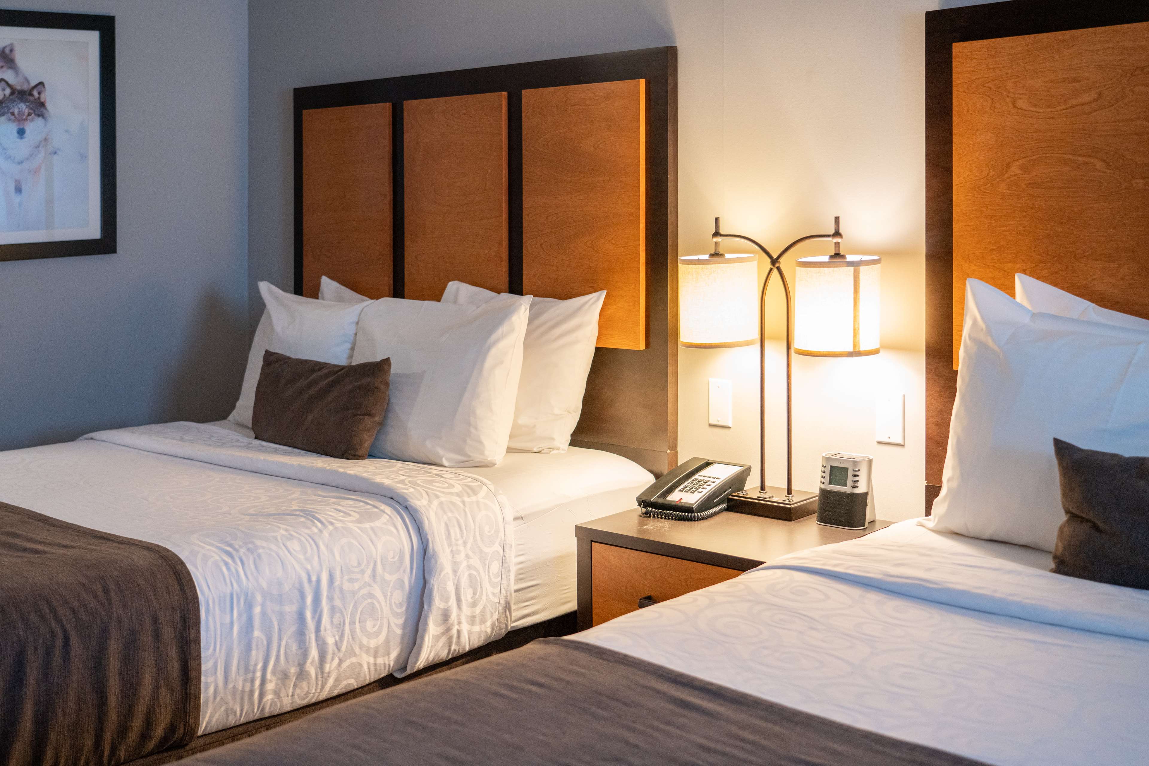Images Best Western Pocaterra Inn