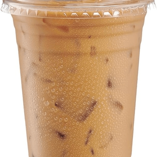 Iced Coffee- 20oz