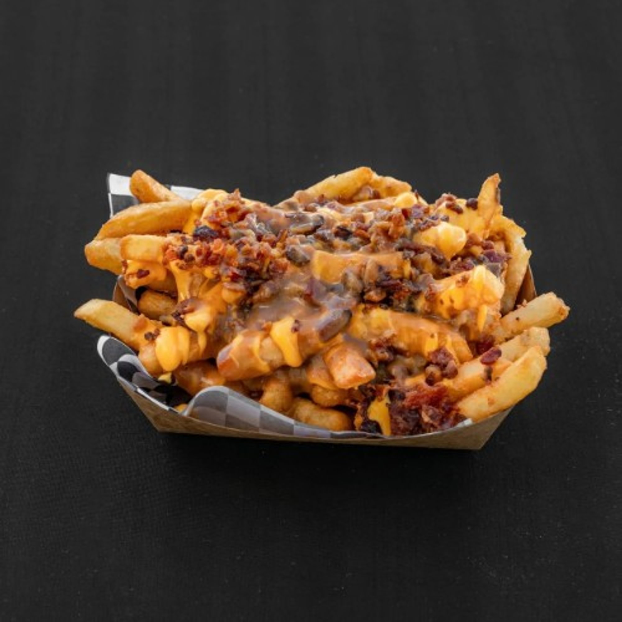 Disco Fries