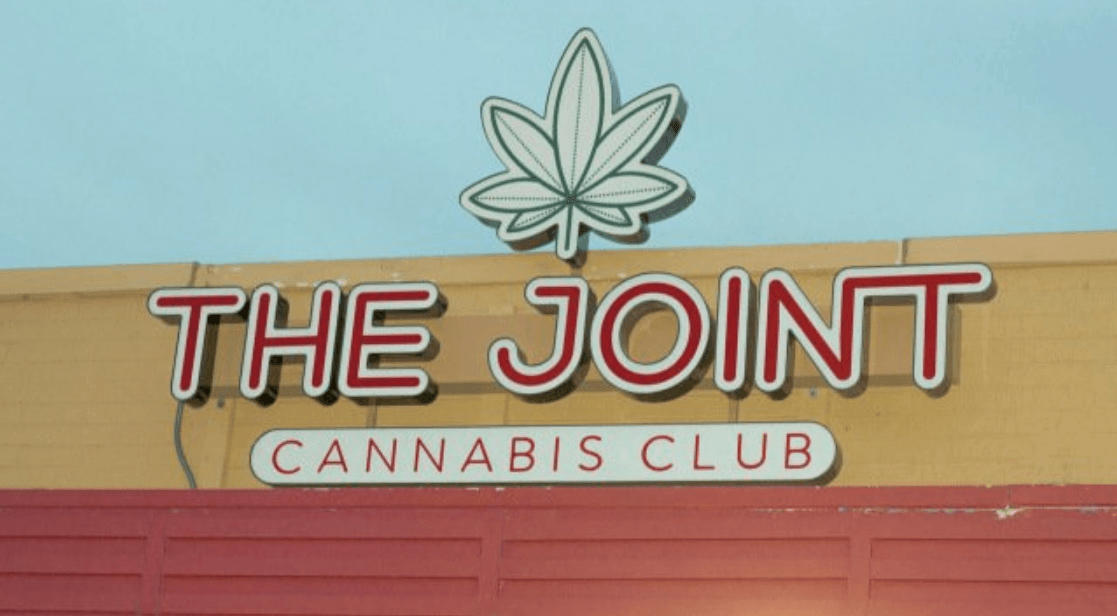 The Joint Cannabis Club Medical Marijuana Dispensary OKC Photo