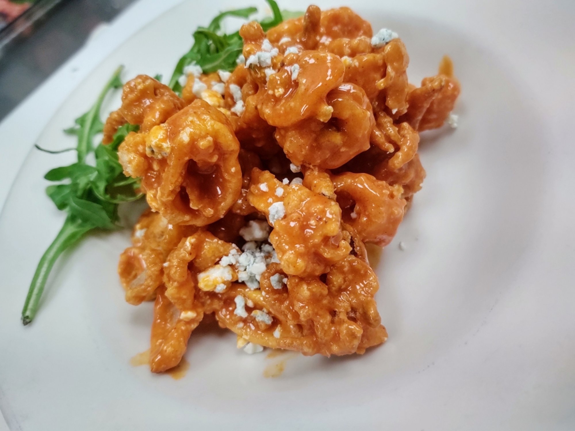 Buffalo Calamari