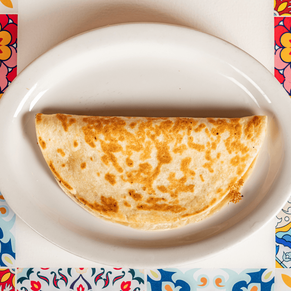 Quesadilla