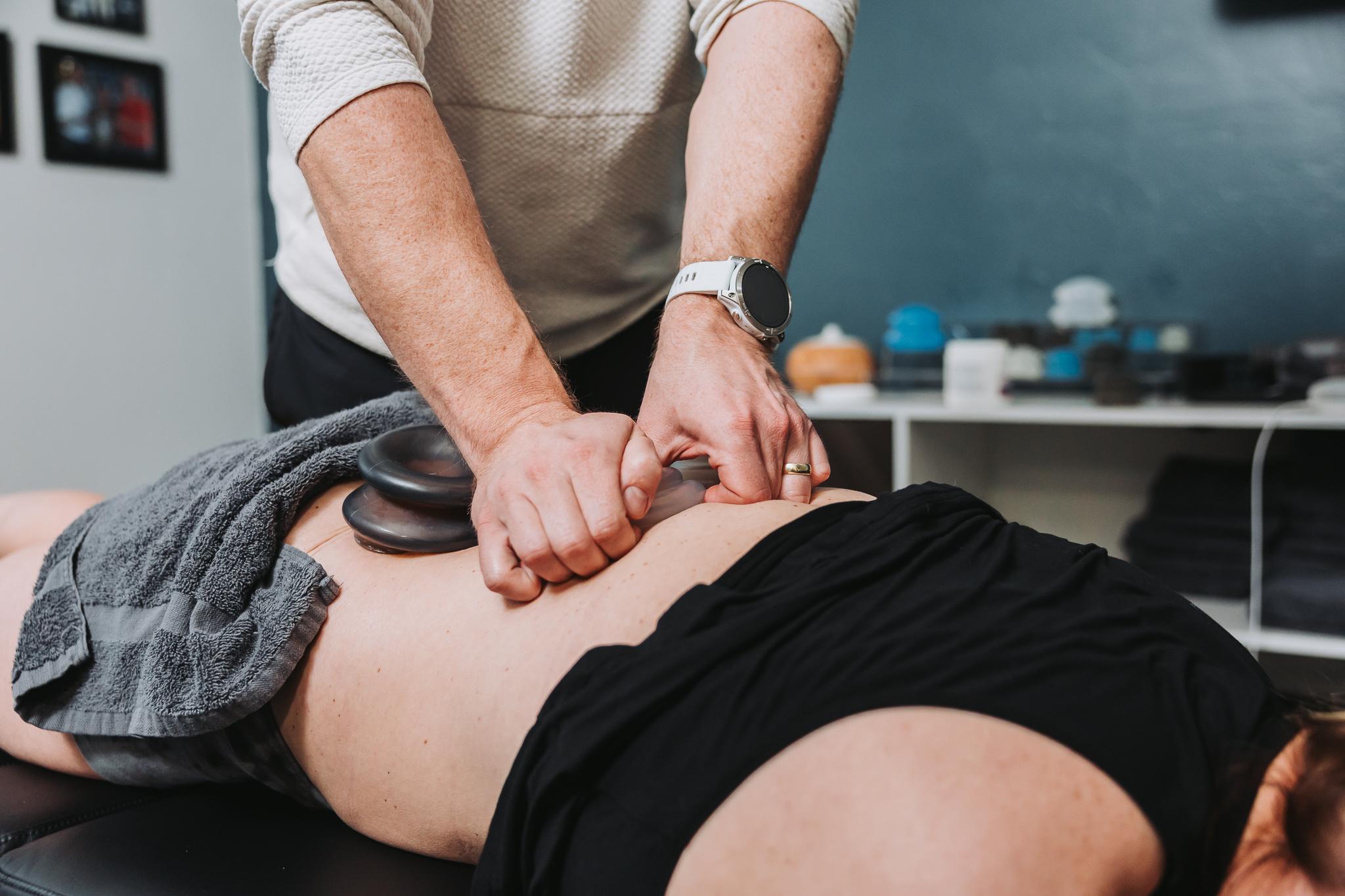 Summit Sports Health & Performance Image