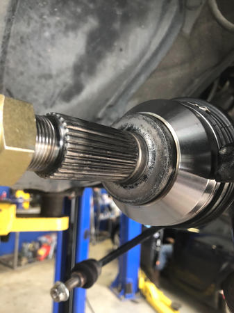 Images Sam Auto Repair & Collision