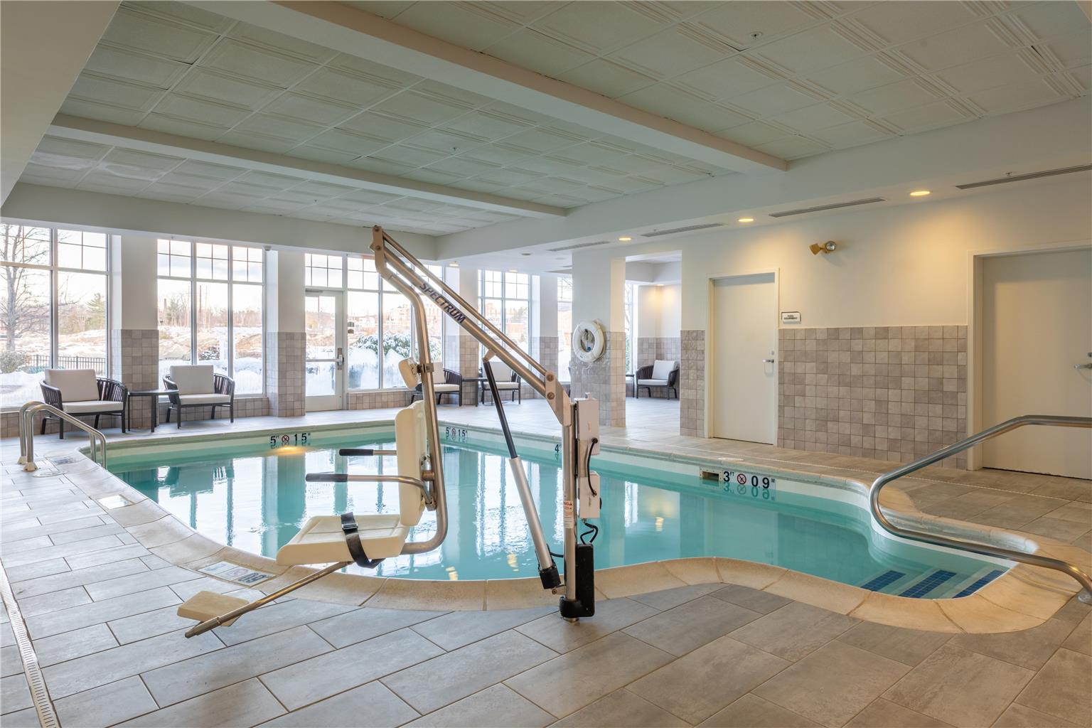 Hilton Garden Inn Auburn Riverwatch Image