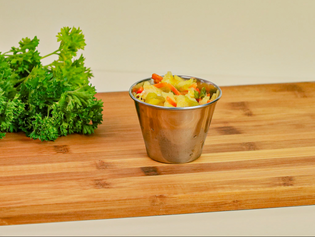 Pikliz Bowl (Large 16oz)