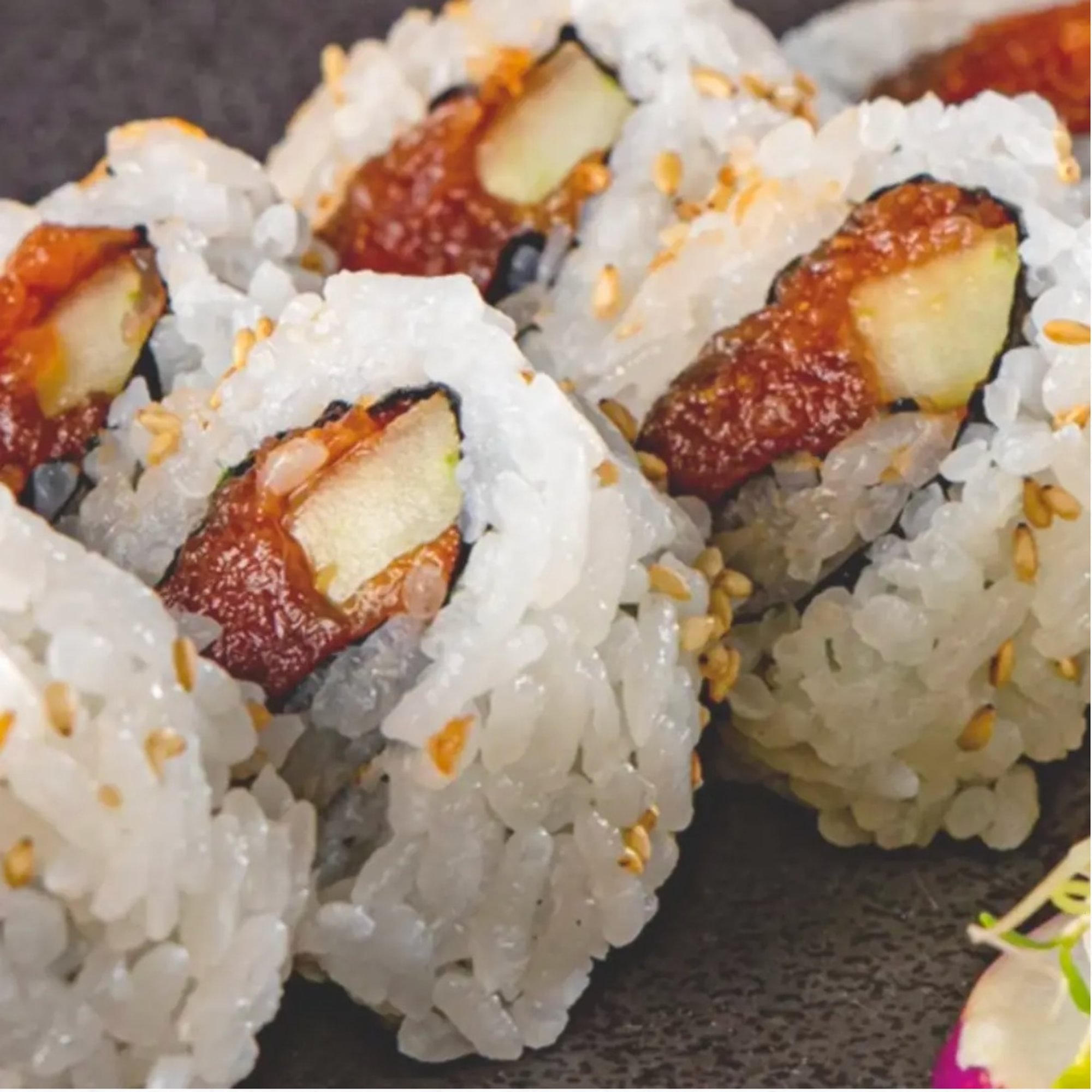 Spicy Tuna Roll