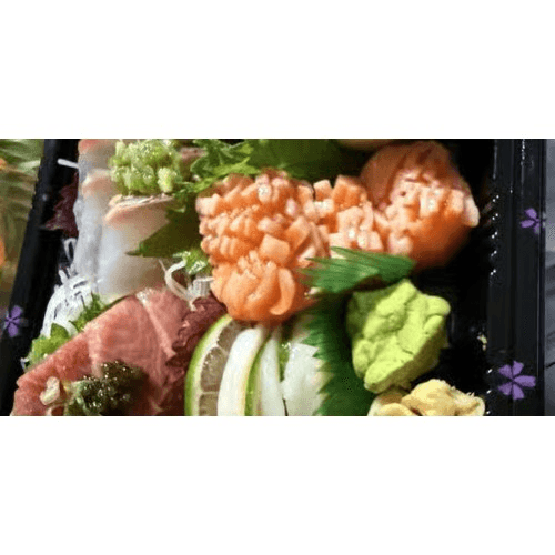 Tsuru Sashimi Special