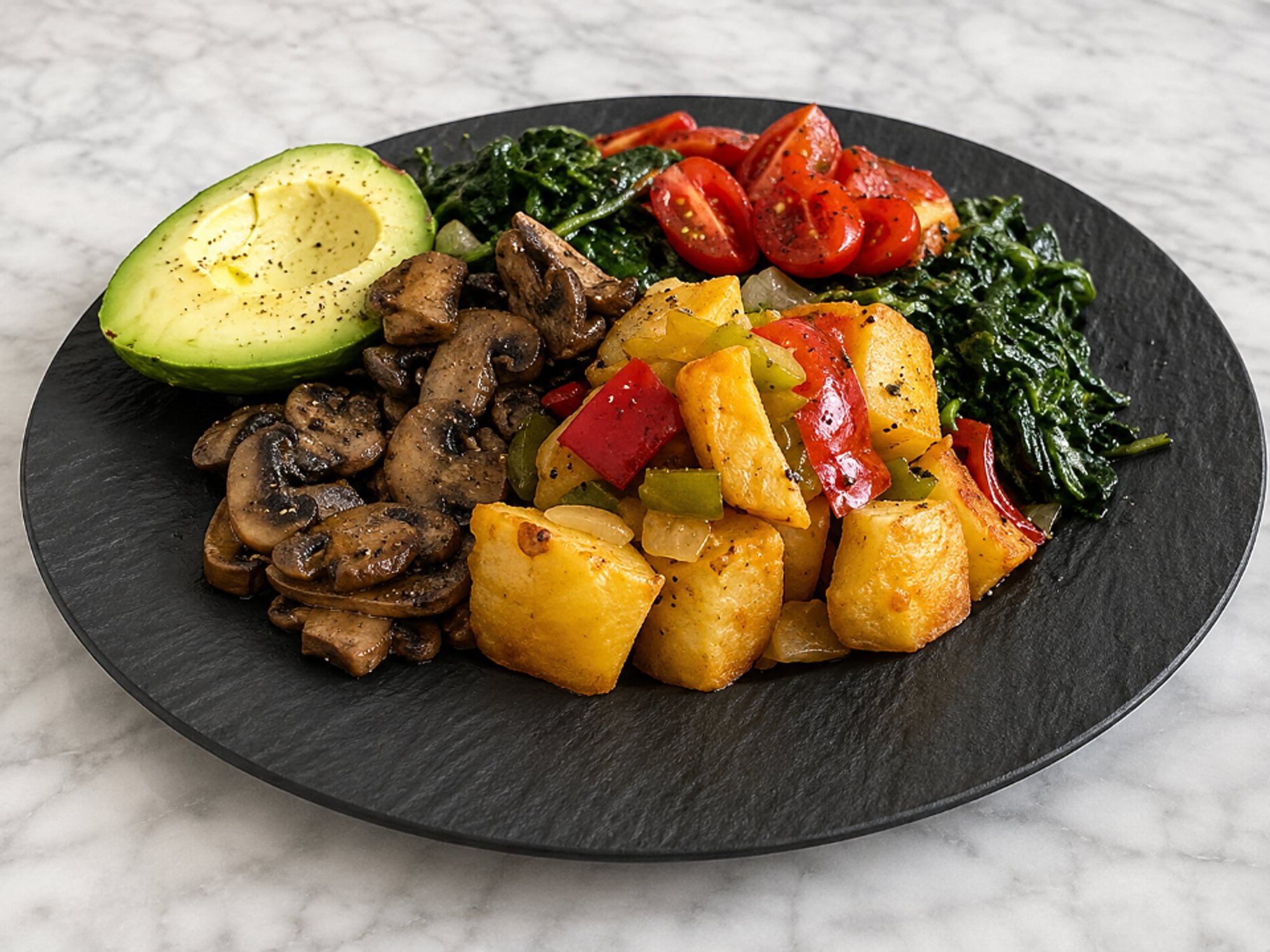 Gaia Platter