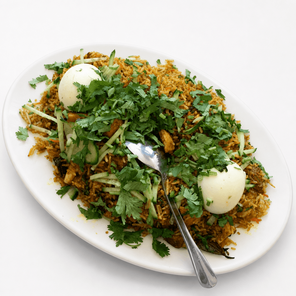 Biryani