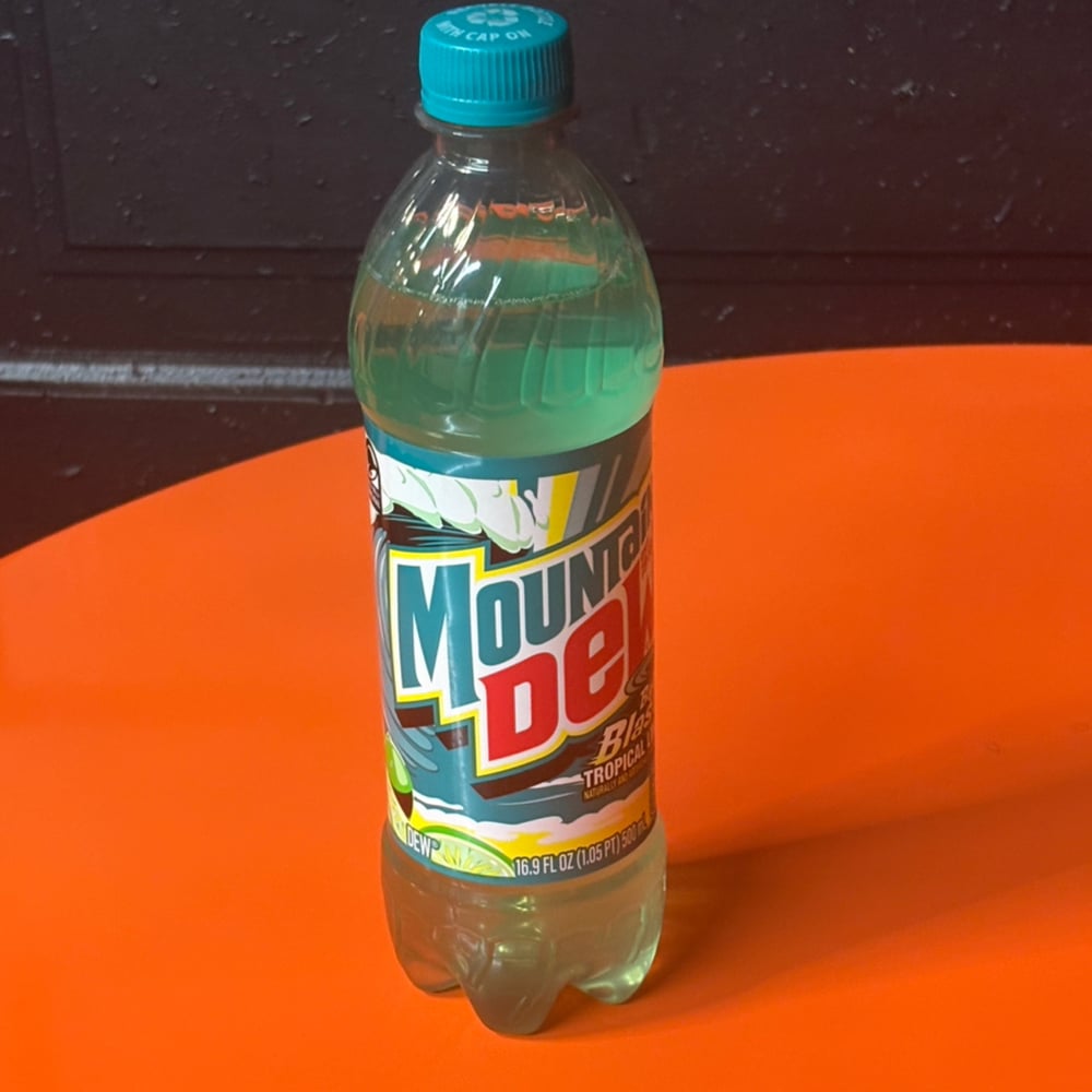 Bigg Boyz Drinks - Bottle Pop