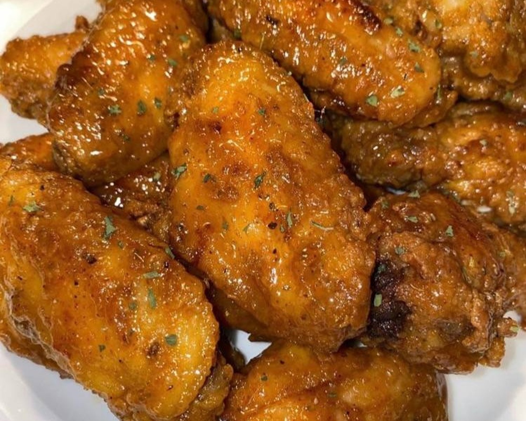 JW Wings