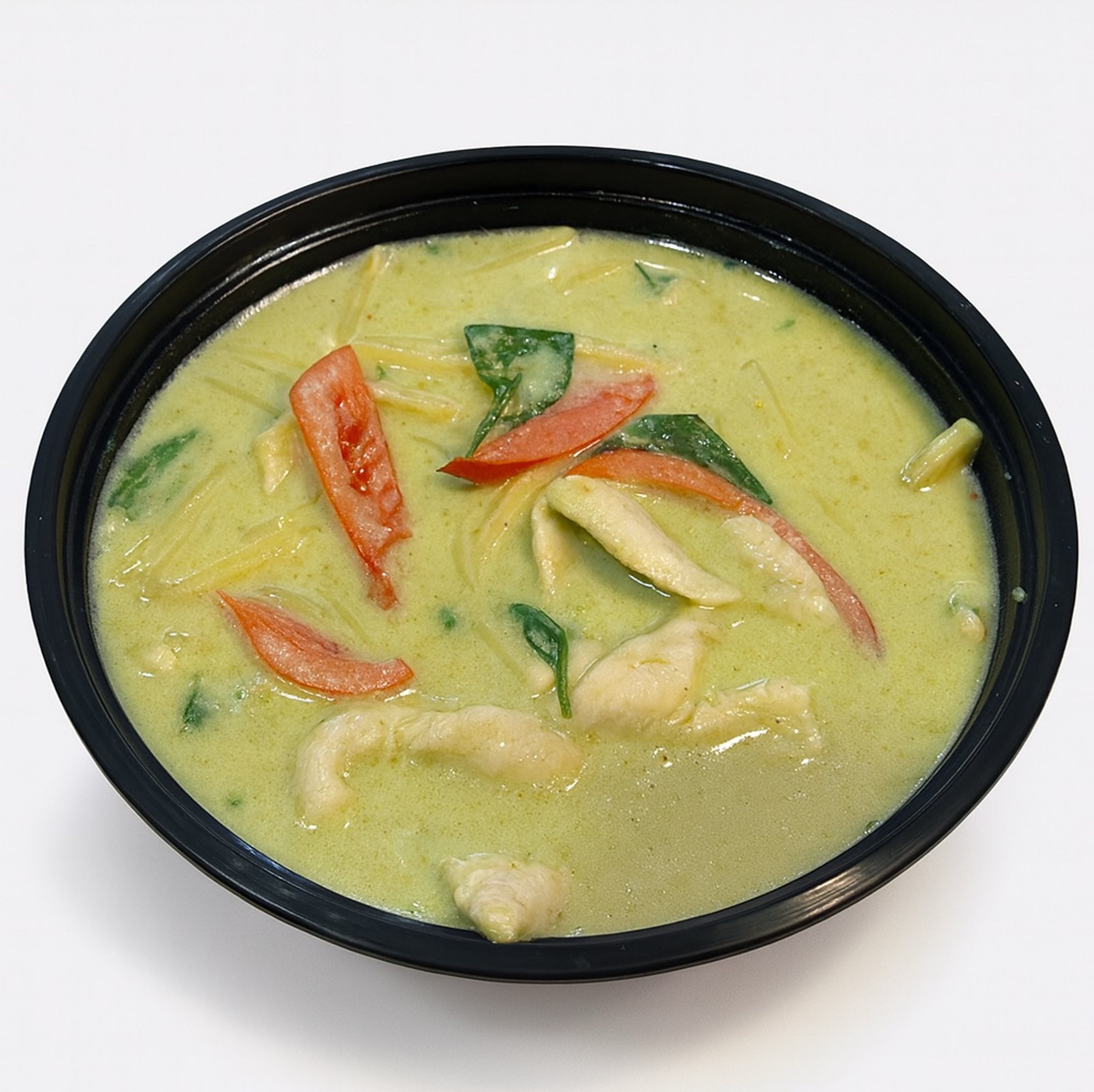 Green Curry
