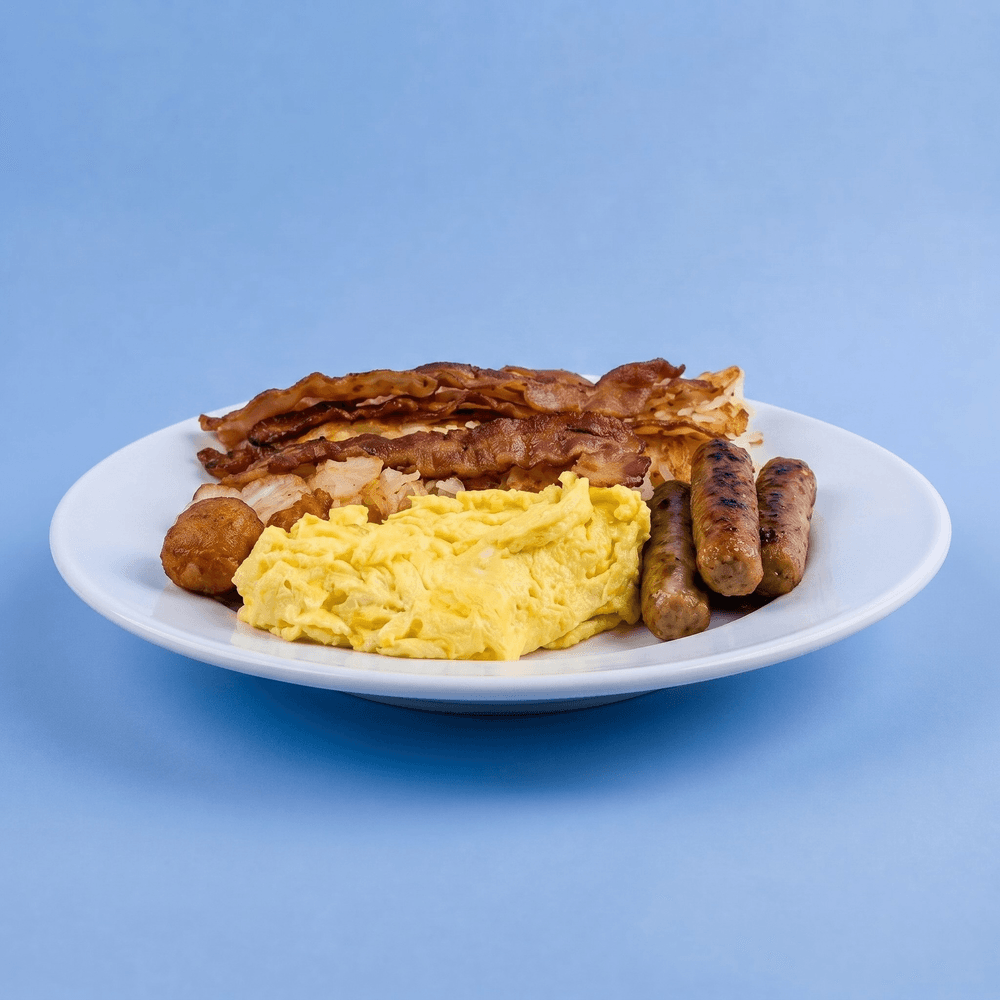 Kids' Breakfast