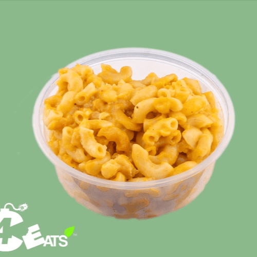 Mac and Cheese