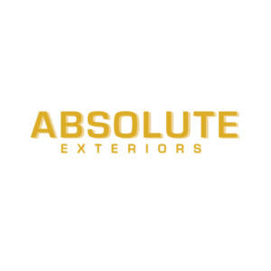 Absolute Exteriors Logo