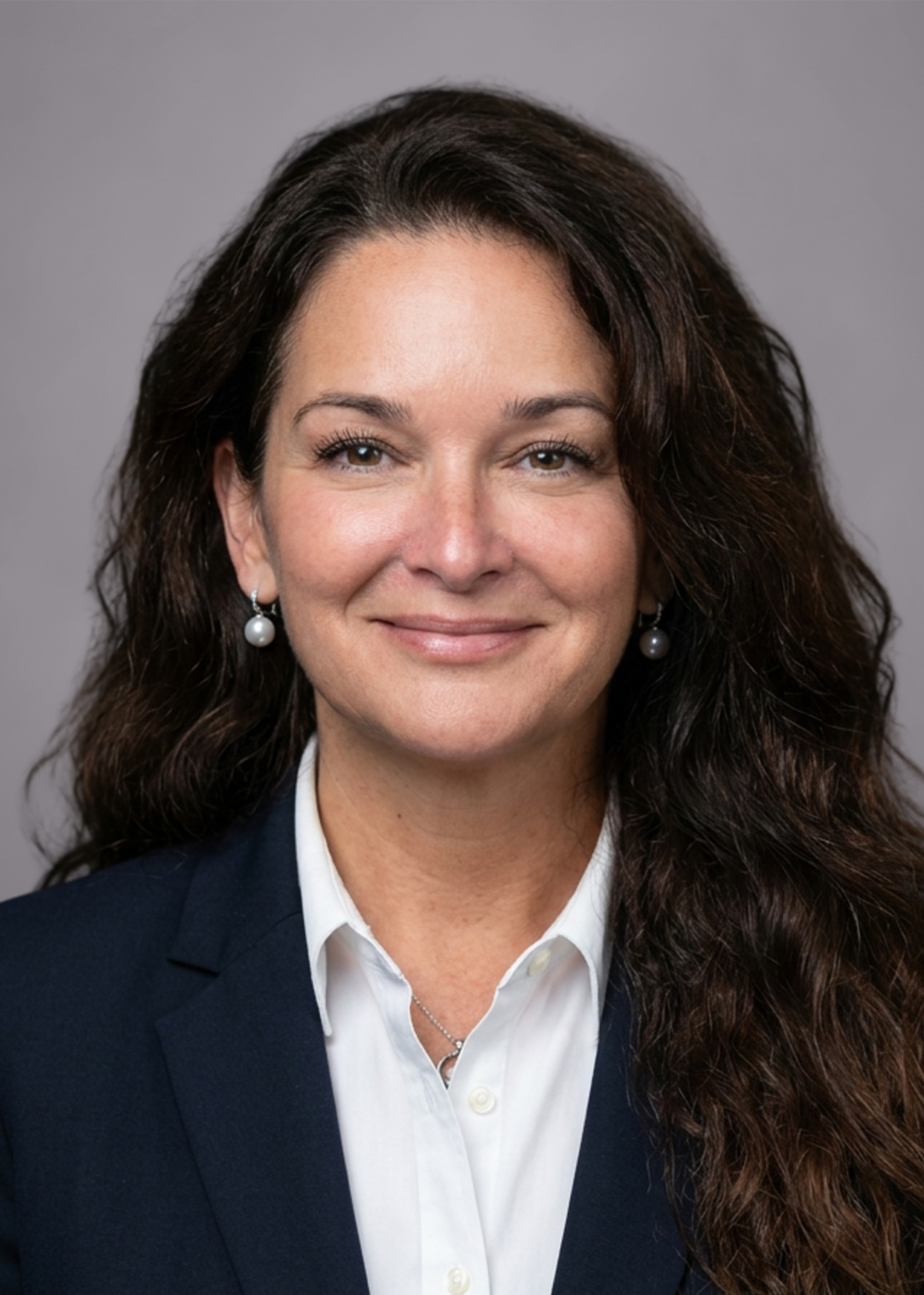 Karen Mrejen, MD