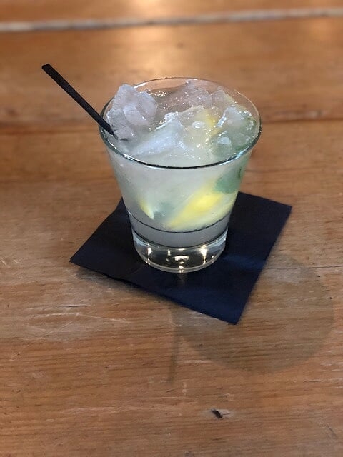 Gin Germain