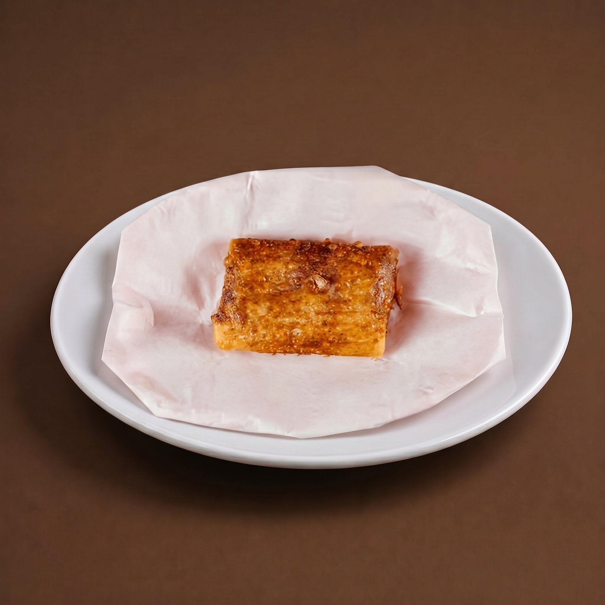 Pizza Puff