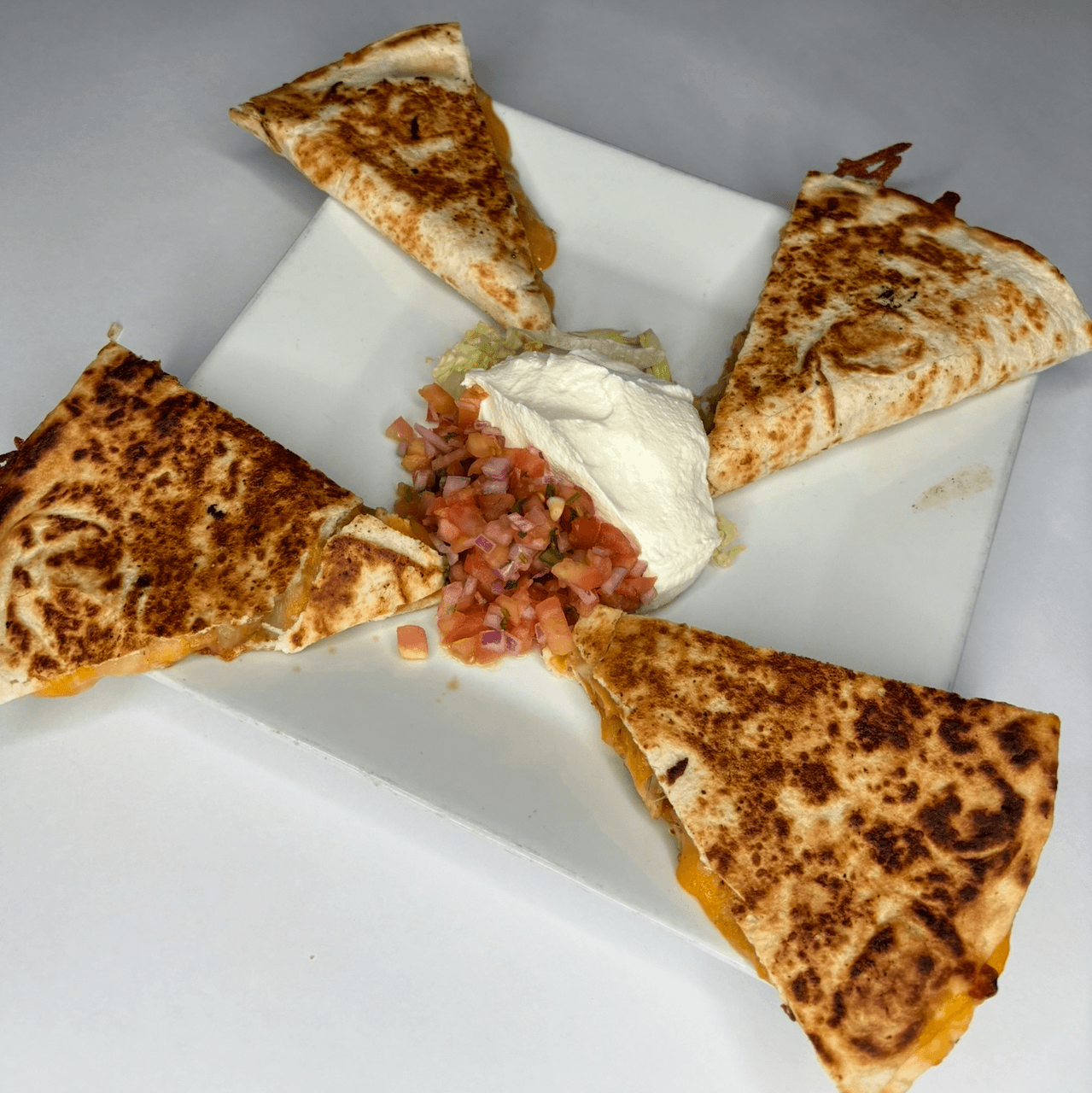 Quesadilla