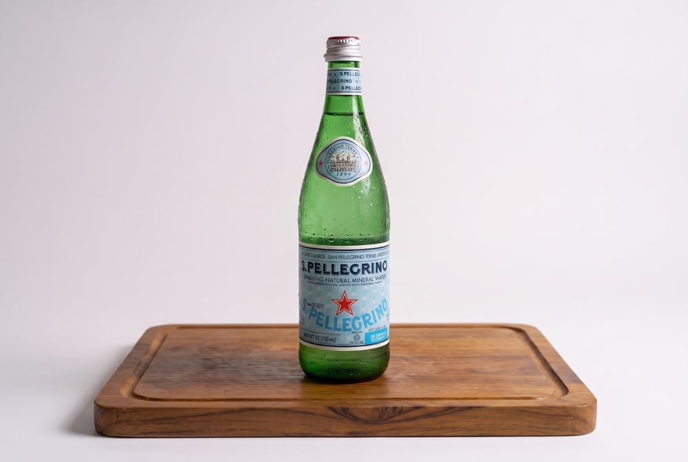 Large San Pellegrino