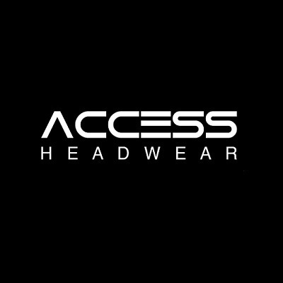Access headwear
