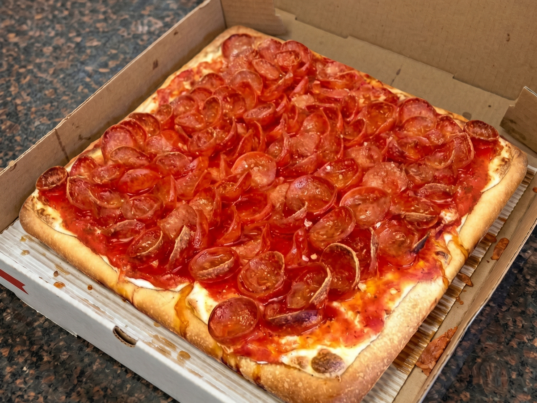 Spicy Sonny Pie