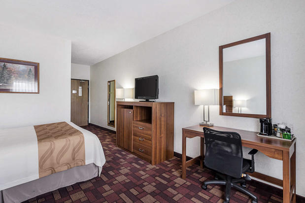 Images Econo Lodge