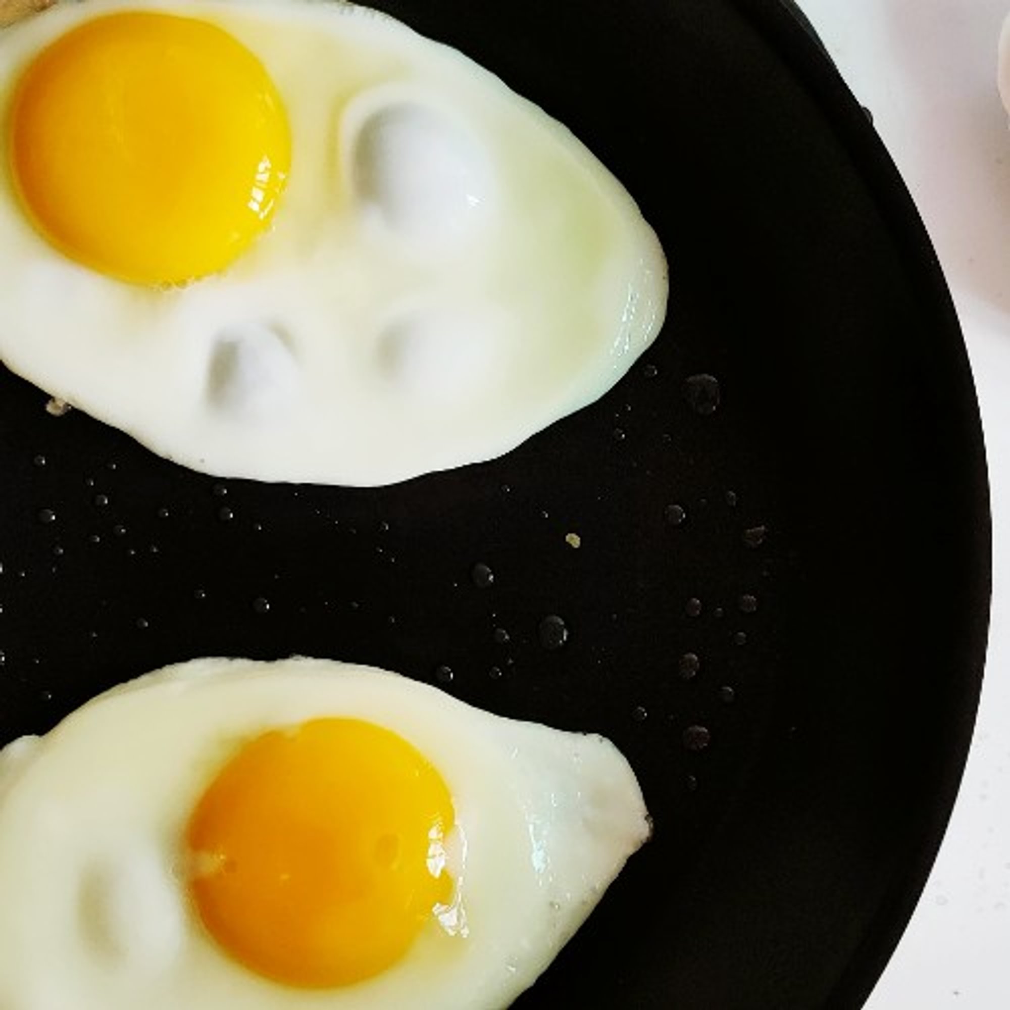 Eggs