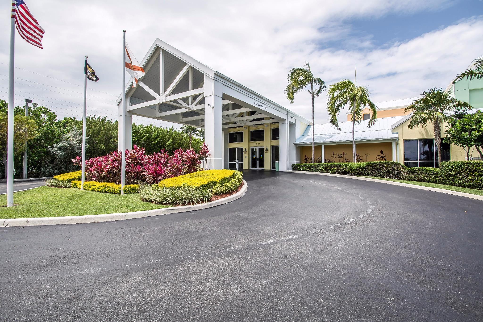 Bluegreen Vacations Hammocks At Marathon, An Ascend Resort in Marathon