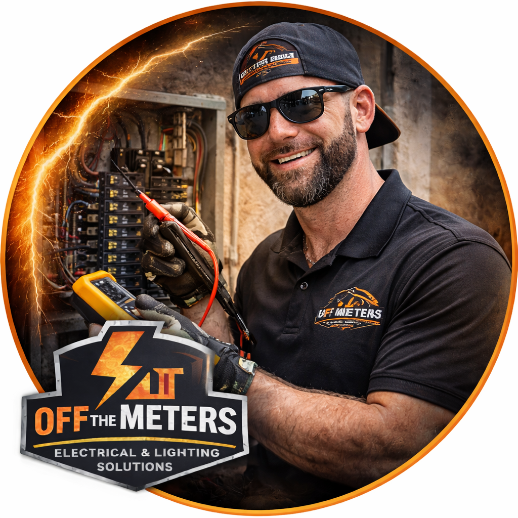 Off The Meters