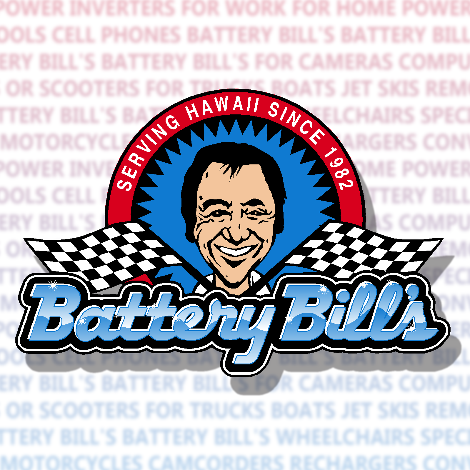 Battery Bill's